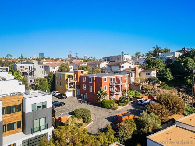 3145 Union Street 1, San Diego, CA 92103