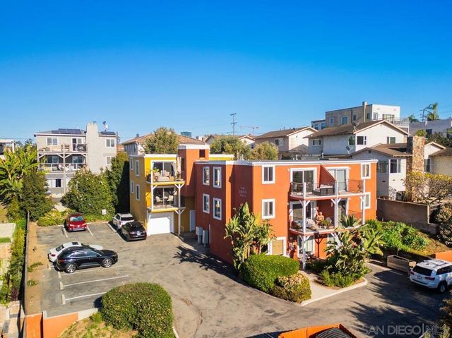 3145 Union Street 1, San Diego, CA 92103