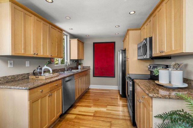 3145 Union Street 1, San Diego, CA 92103