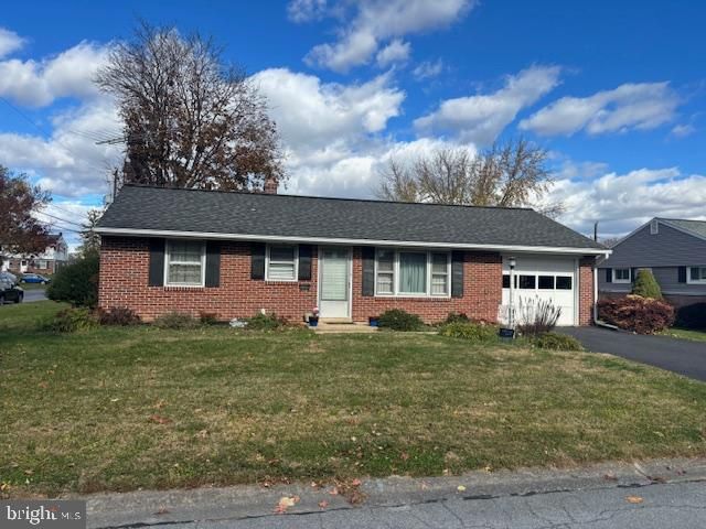 1799 HERITAGE AVE, Lancaster, PA 17603