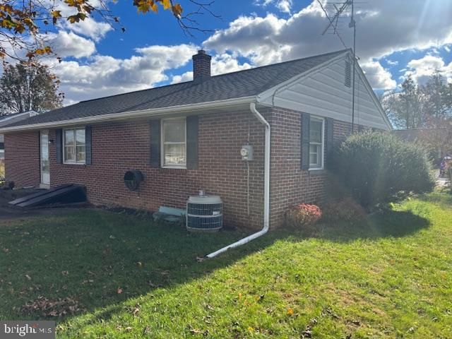 1799 HERITAGE AVE, Lancaster, PA 17603