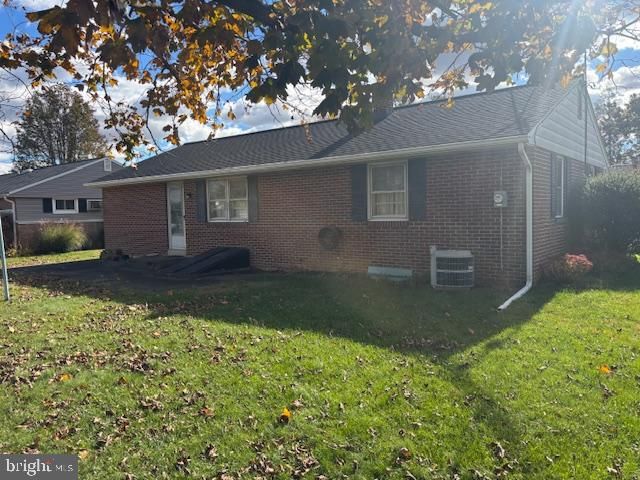 1799 HERITAGE AVE, Lancaster, PA 17603