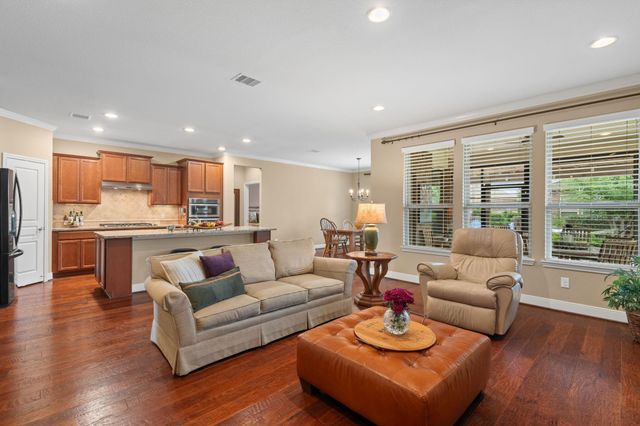 3918 Mossycup Lane, Richmond, TX 77469