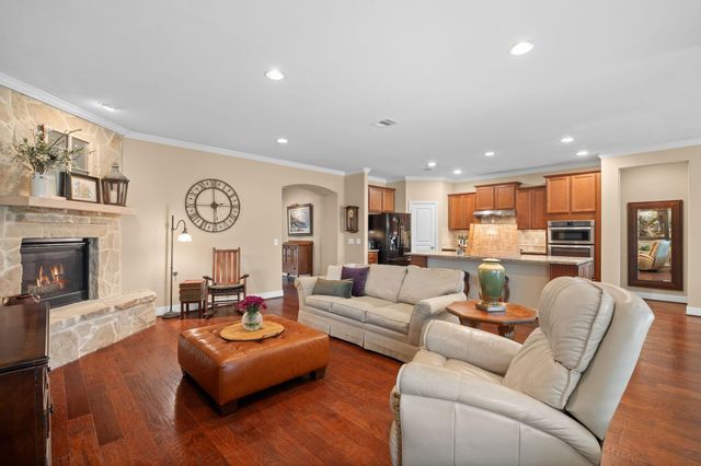 3918 Mossycup Lane, Richmond, TX 77469