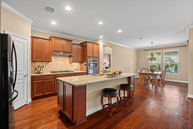 3918 Mossycup Lane, Richmond, TX 77469