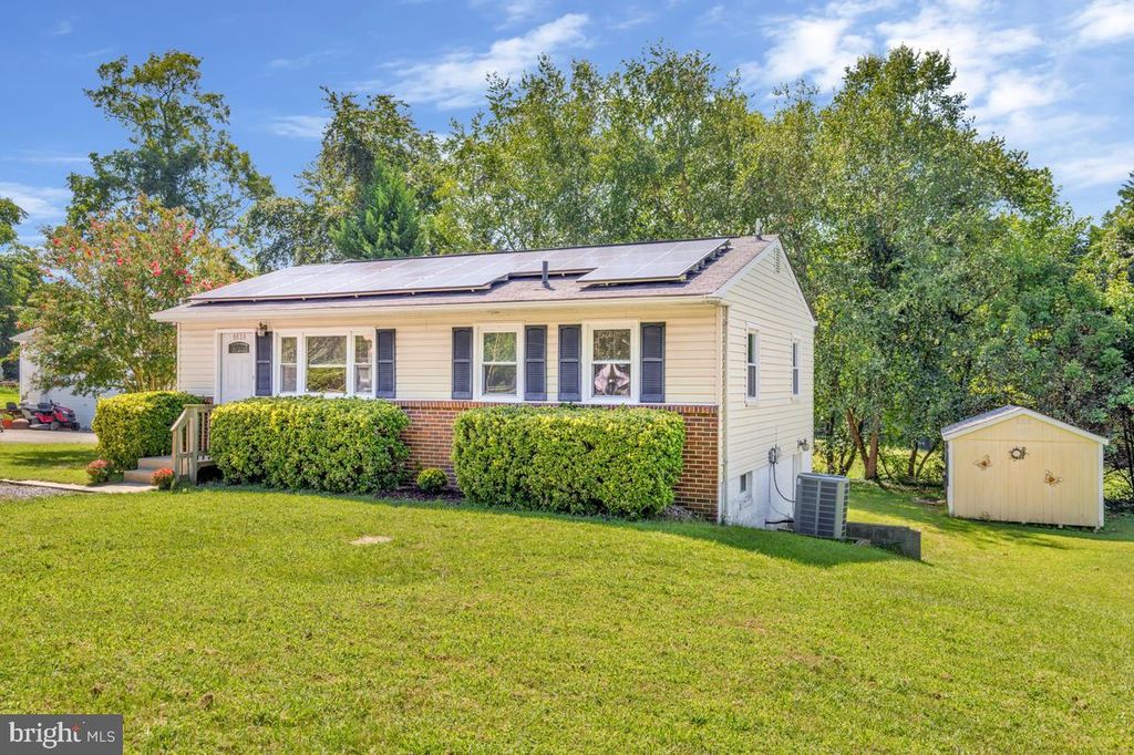 9030 SOUTHERN MARYLAND, Owings, MD 20736