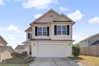 86 Boston Harbor, Cameron, NC 28326