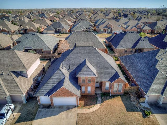 8832 NW 121st Ter, Oklahoma City, OK 73162