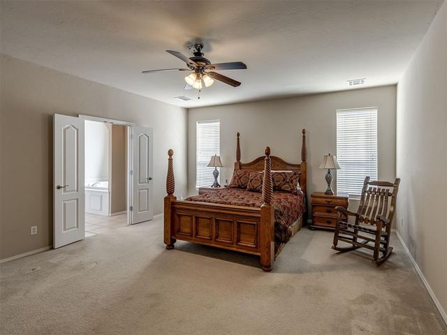 8832 NW 121st Ter, Oklahoma City, OK 73162