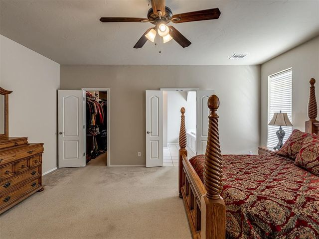 8832 NW 121st Ter, Oklahoma City, OK 73162