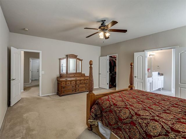 8832 NW 121st Ter, Oklahoma City, OK 73162