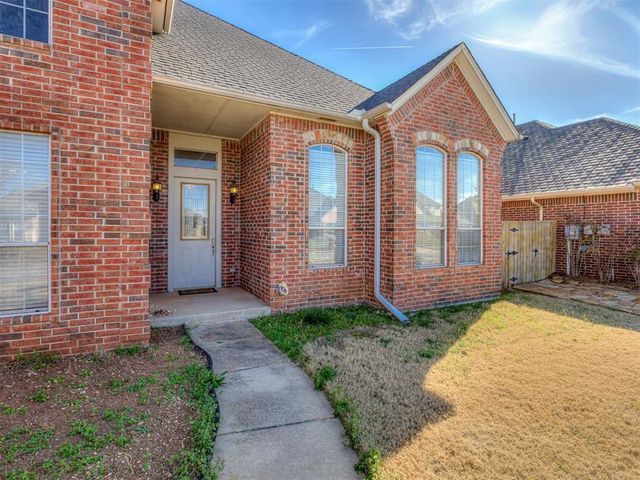 8832 NW 121st Ter, Oklahoma City, OK 73162