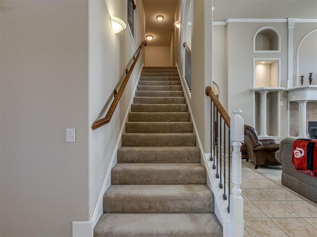 8832 NW 121st Ter, Oklahoma City, OK 73162