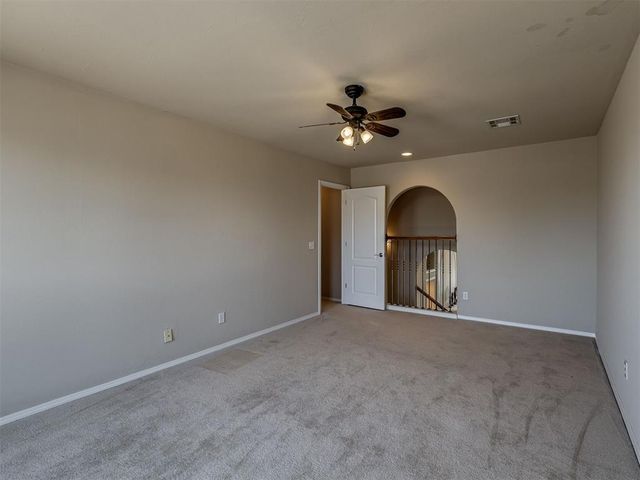 8832 NW 121st Ter, Oklahoma City, OK 73162