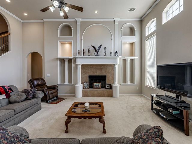 8832 NW 121st Ter, Oklahoma City, OK 73162