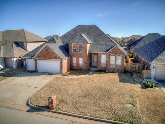 8832 NW 121st Ter, Oklahoma City, OK 73162