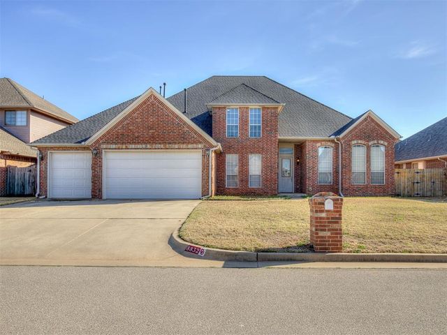 8832 NW 121st Ter, Oklahoma City, OK 73162