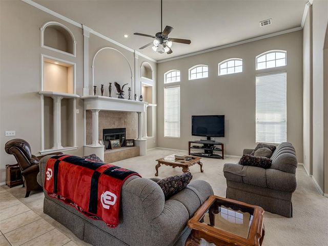 8832 NW 121st Ter, Oklahoma City, OK 73162