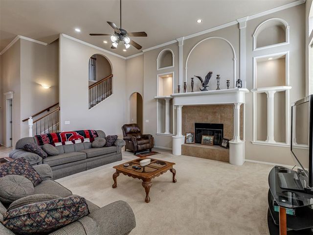 8832 NW 121st Ter, Oklahoma City, OK 73162