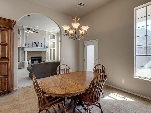 8832 NW 121st Ter, Oklahoma City, OK 73162