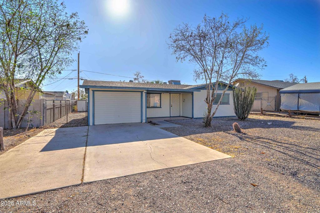 1880 S COCONINO Drive, Apache Junction, AZ 85120 — photo 2