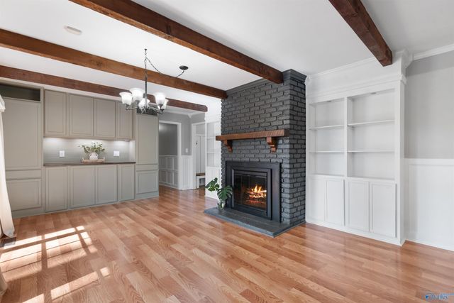 3418 Tanglewood Drive, Decatur, AL 35603