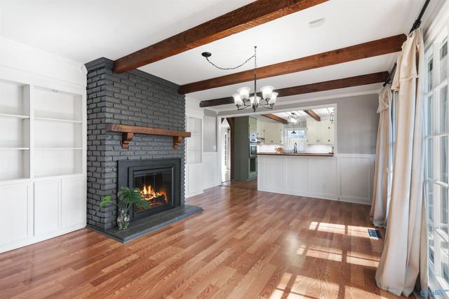 3418 Tanglewood Drive, Decatur, AL 35603