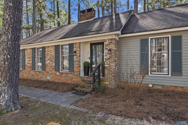 3418 Tanglewood Drive, Decatur, AL 35603