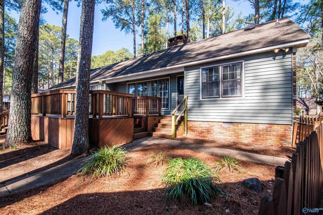 3418 Tanglewood Drive, Decatur, AL 35603