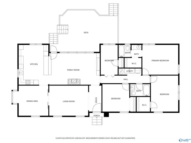 3418 Tanglewood Drive, Decatur, AL 35603