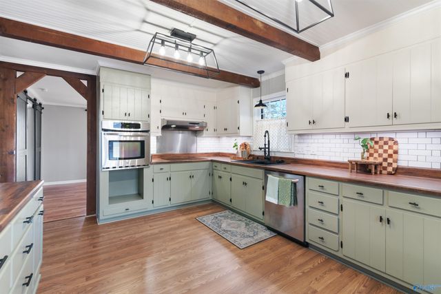 3418 Tanglewood Drive, Decatur, AL 35603