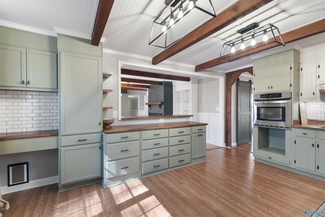 3418 Tanglewood Drive, Decatur, AL 35603