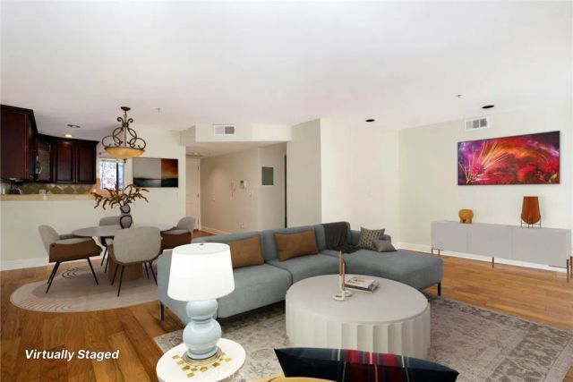 422 Hawthorne Street 3, Glendale, CA 91204