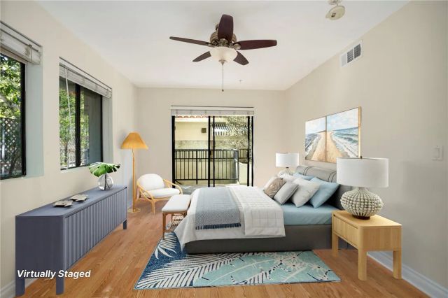 422 Hawthorne Street 3, Glendale, CA 91204