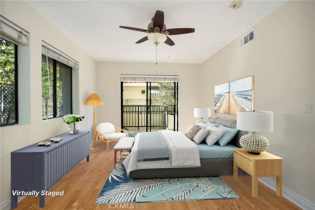 422 Hawthorne Street 3, Glendale, CA 91204