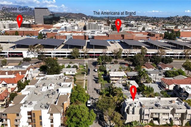 422 Hawthorne Street 3, Glendale, CA 91204