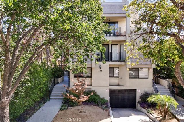 422 Hawthorne Street 3, Glendale, CA 91204