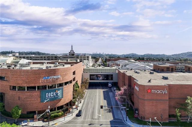 422 Hawthorne Street 3, Glendale, CA 91204