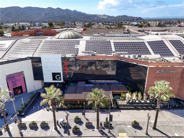 422 Hawthorne Street 3, Glendale, CA 91204
