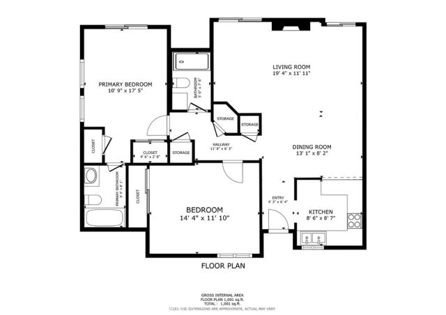 422 Hawthorne Street 3, Glendale, CA 91204