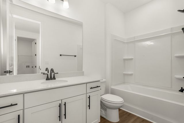 322 Lynwood Station Boulevard, Mount Juliet, TN 37122