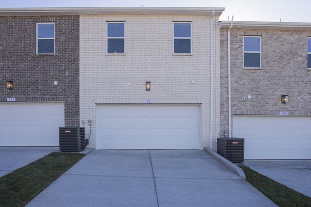 322 Lynwood Station Boulevard, Mount Juliet, TN 37122