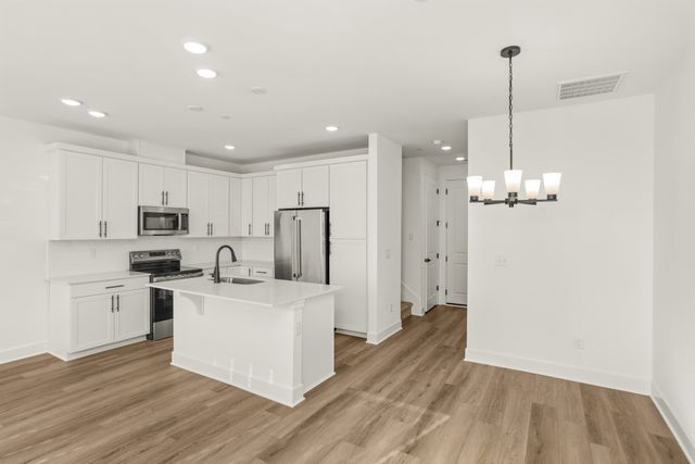 322 Lynwood Station Boulevard, Mount Juliet, TN 37122