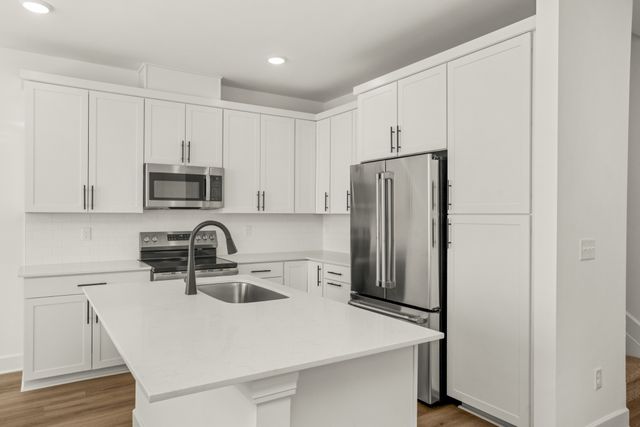 322 Lynwood Station Boulevard, Mount Juliet, TN 37122