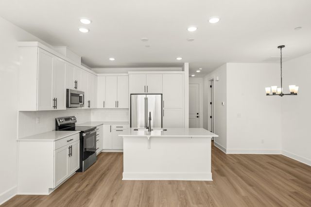 322 Lynwood Station Boulevard, Mount Juliet, TN 37122