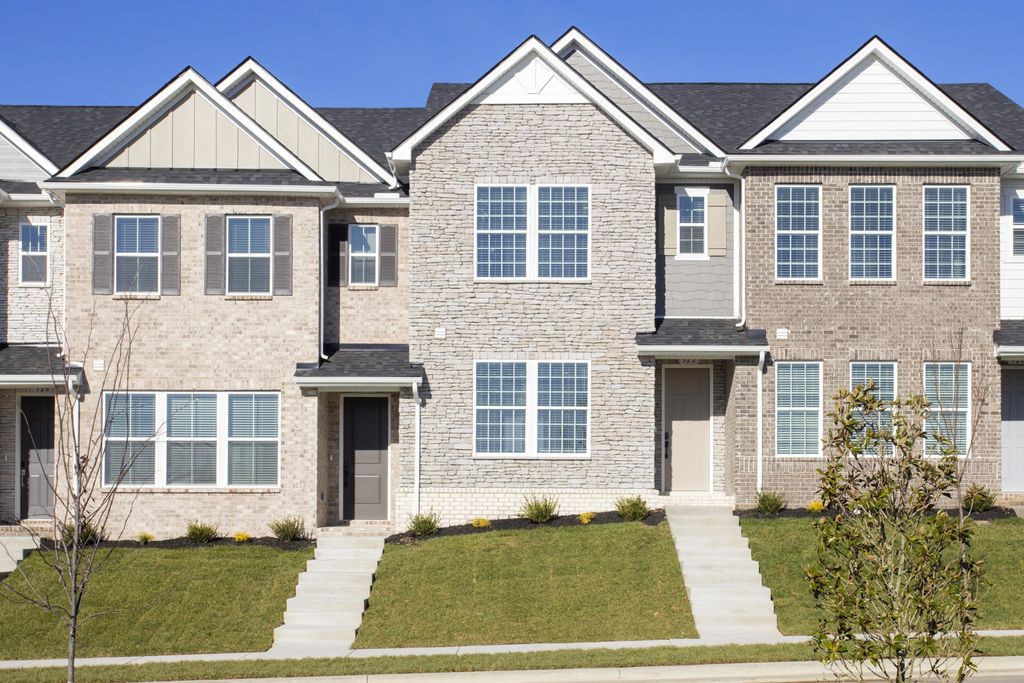 322 Lynwood Station Boulevard, Mount Juliet, TN 37122