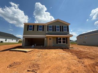 1443 Macedonia Road, Gaffney, SC 29341