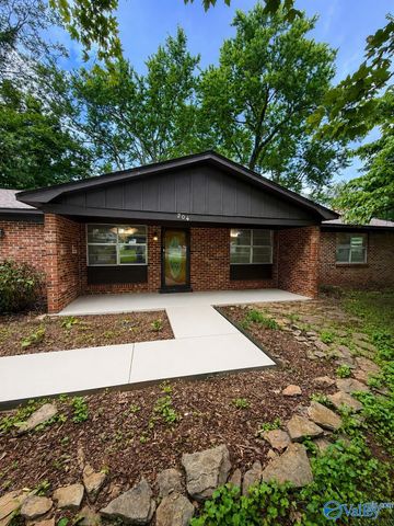 204 Plantation Drive, Meridianville, AL 35759