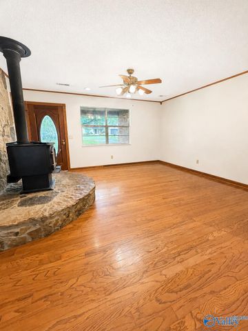 204 Plantation Drive, Meridianville, AL 35759