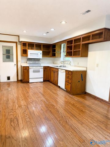 204 Plantation Drive, Meridianville, AL 35759